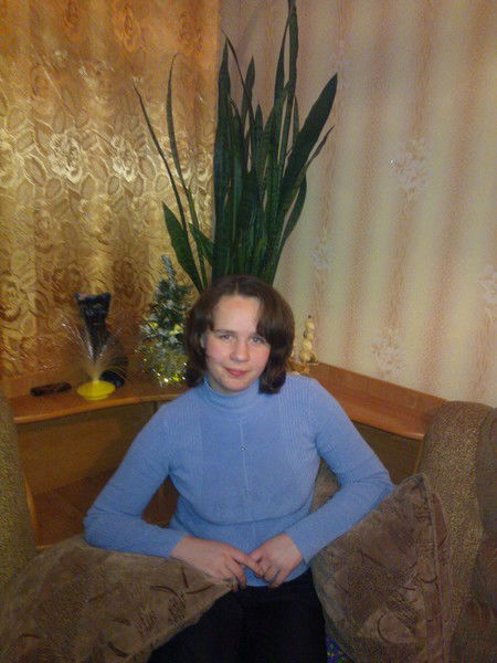 Наталья Пробкина