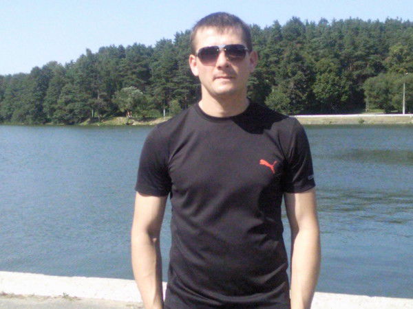 Сергей Мытько