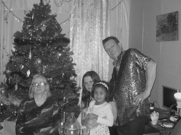 Юлия Коляжнова