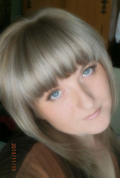 Кристина Колот