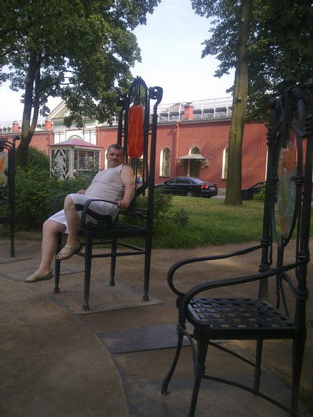 Михаил Буразов