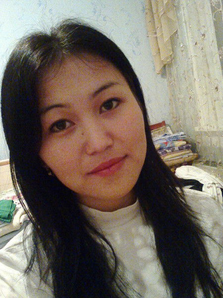 **b@kyt** Baibosinova