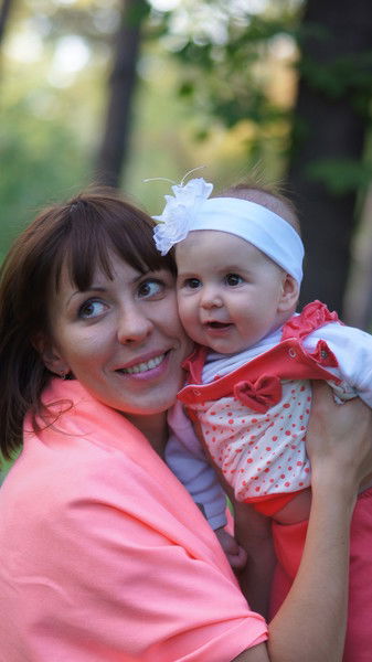 Елена Курикалова