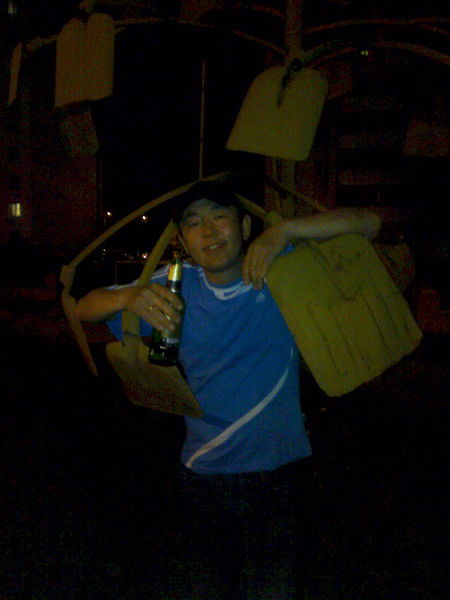 Артур Нафикофф