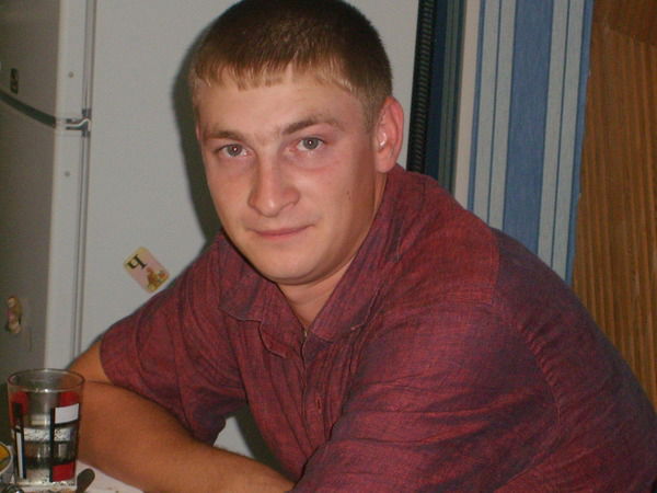 Василий Бахметьев