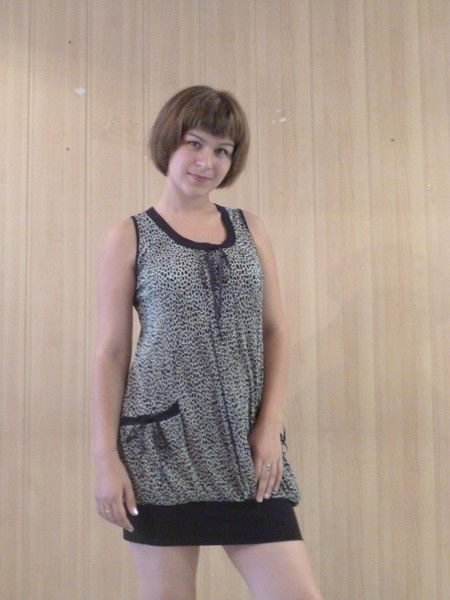 Мария Карих