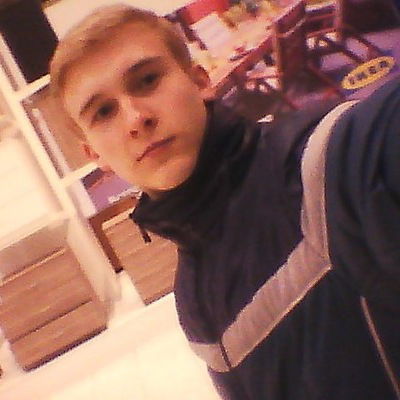 Виталий Головинов