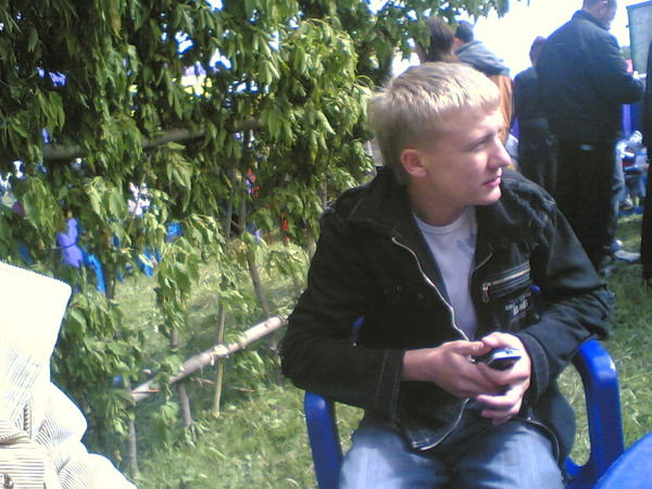 Женёк Жуков