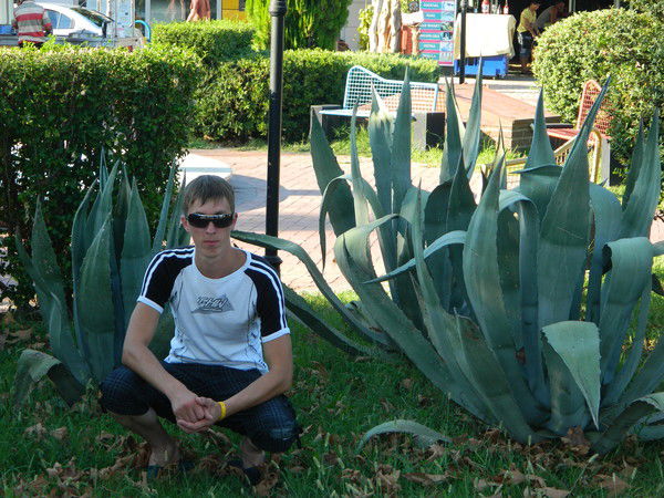 Иван Малыгин