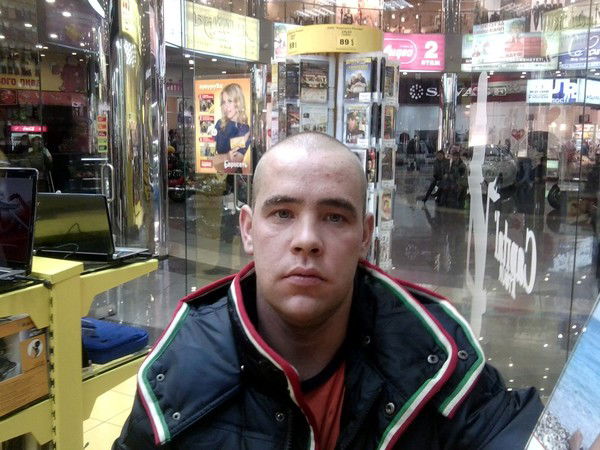 Александр Комолкин