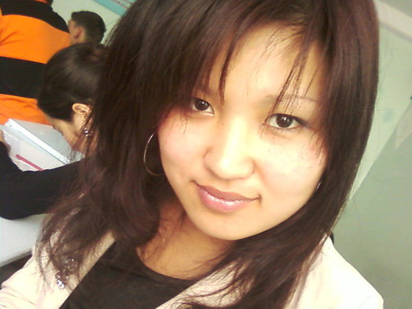 Асемгуль Исакова