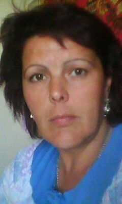 Оксана Постовая