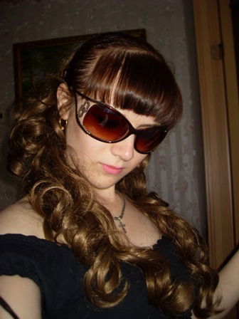 Наталия Ельникова