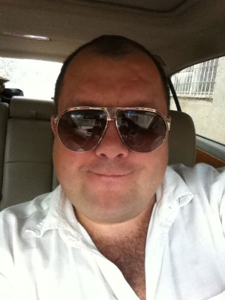 Владимир Кабанов