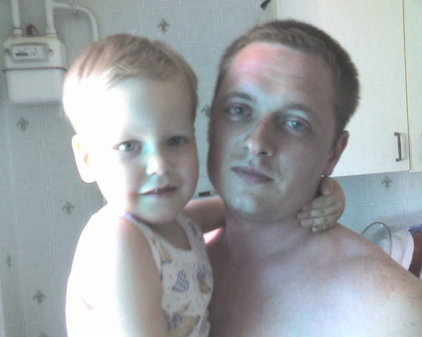 Николай Шох