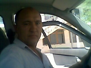 Юлдашев Анвар