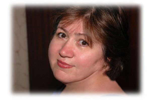 Надежда Веселова