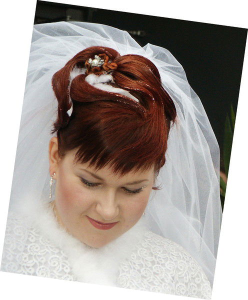 Ольга Подлипская (Парфененко)