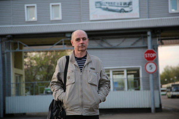 Владимир Евтехов