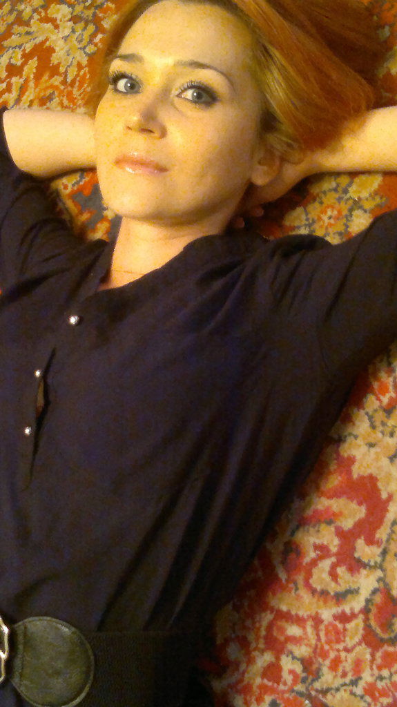 Александра Сукорцева