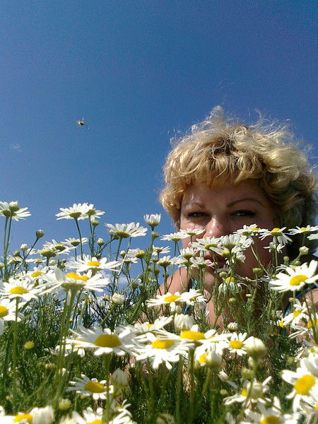 Виктория Павленко