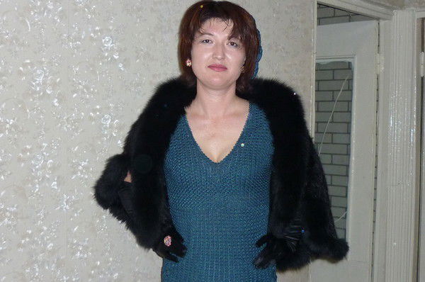 Saule Tumarbaeva