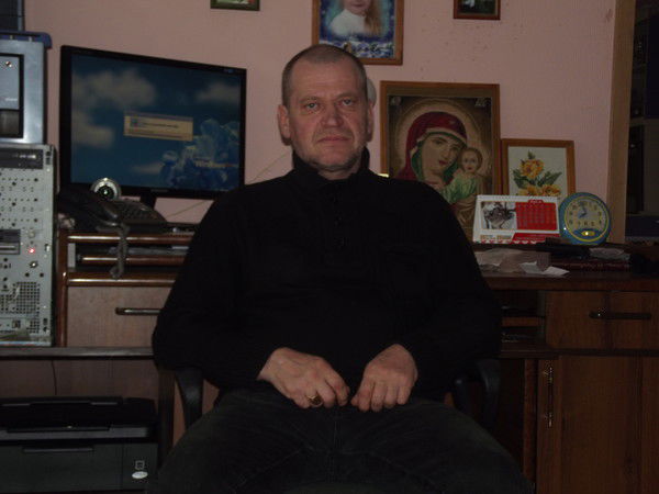 Вячеслав Грошев