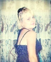 Дарья Командышко