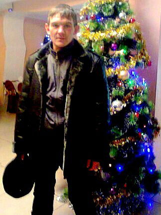 Миша Климкин