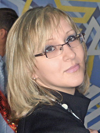 Елена Костарева