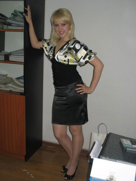 Natalya Шакурова