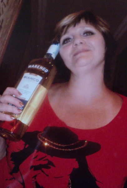 Инна Павленко