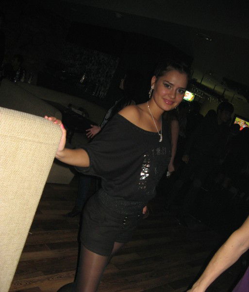 Елена Васильевна Хохлова