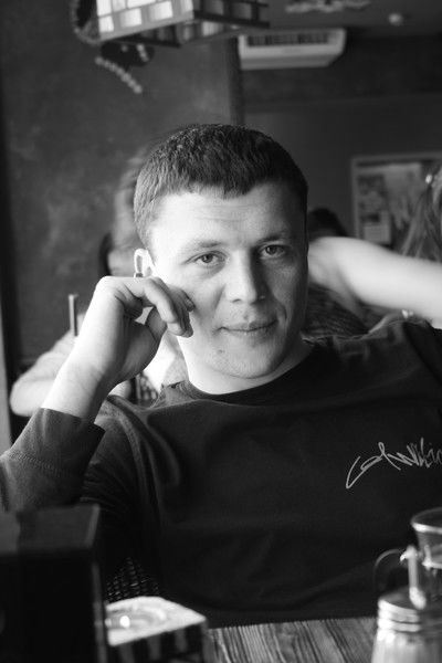 Паша Светлов