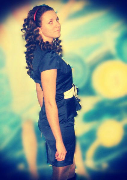 Ксюша Макаренко