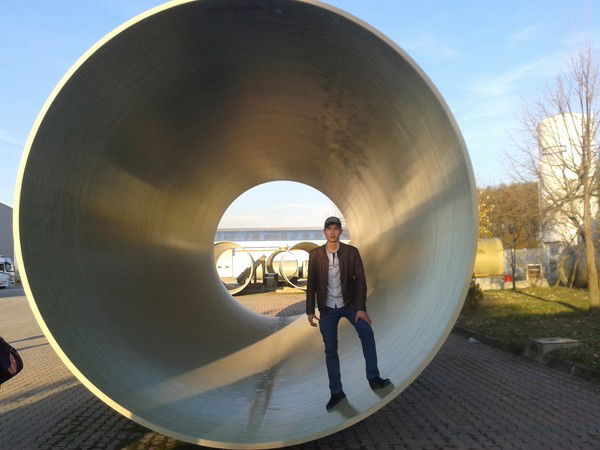 Шекербай Ырыскелді