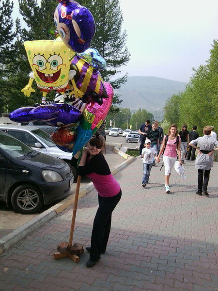 Юлия Булгакова