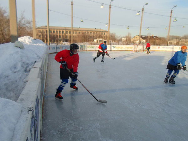 Денис Раченков