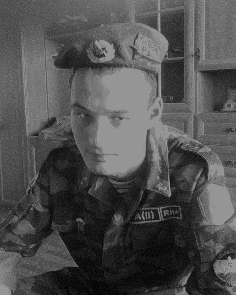 Алексей Пономарёв