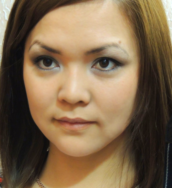 Дина Камитова