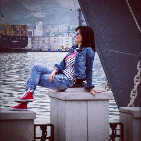 Екатерина Литвиненко