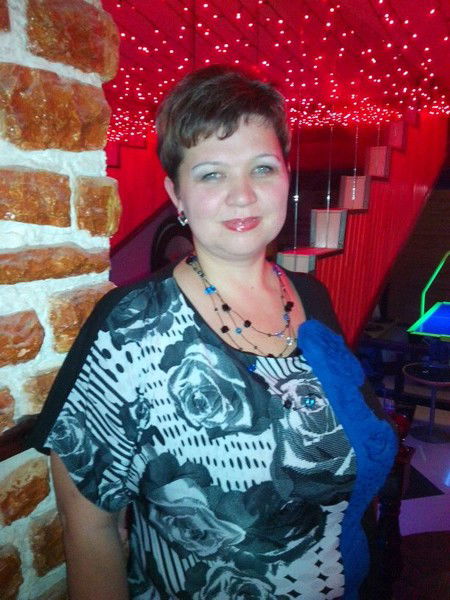 Зульфия Гараева