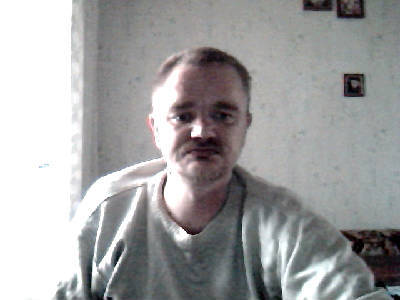 Александр Нюня