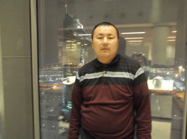 Нуржан Байниязов