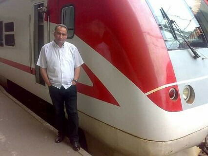 Гоча Микава