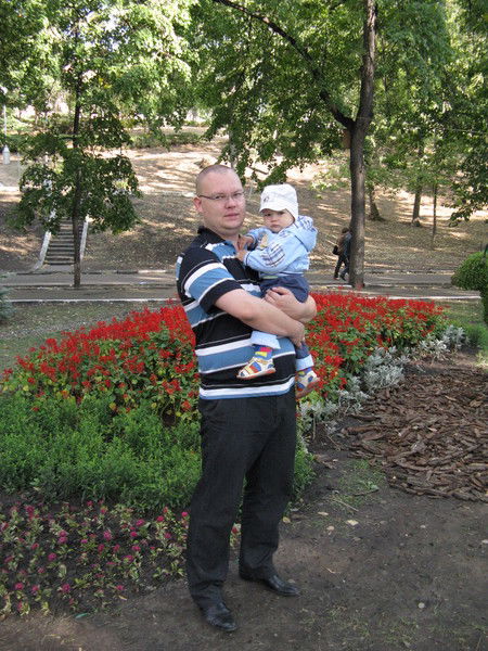 Алексей Лобода