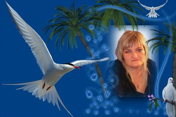 Ольга Тонких