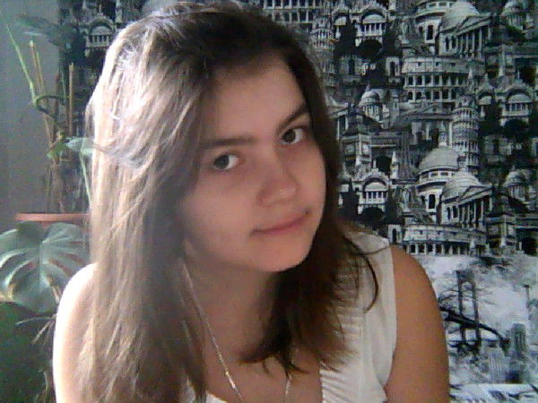 Карина Чернова