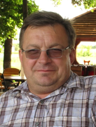 Сергей Гонтарь