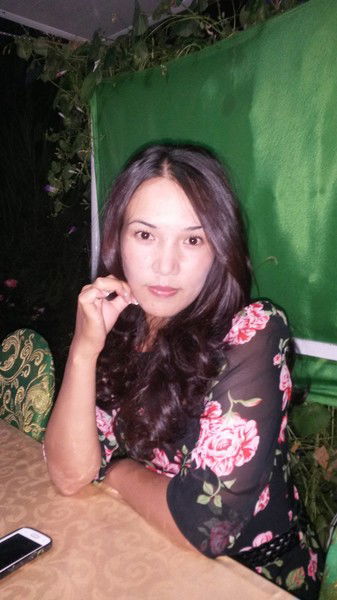 Ерболат Оспанбеков